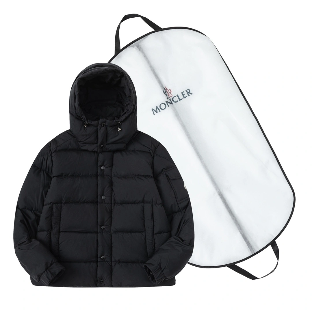 wg.luxury-- 7o9385r Down jacket white goose down item: E-F114J0504